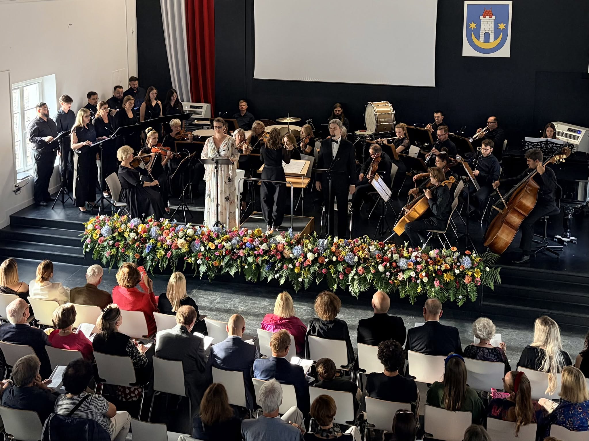 The IMAGINE Culture without Borders Festival Has Concluded